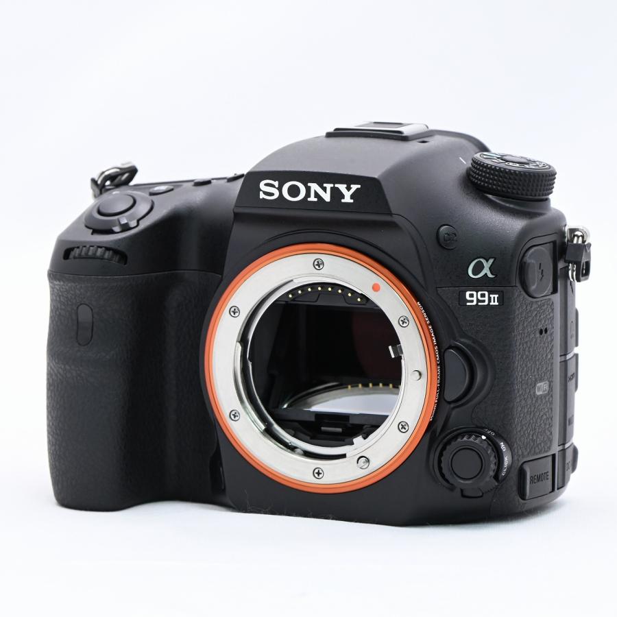 Sony α99ⅱ ボディ ソニー SONY α99II ボディ ILCA-99M2 : フラッグシップカメラ - 通販