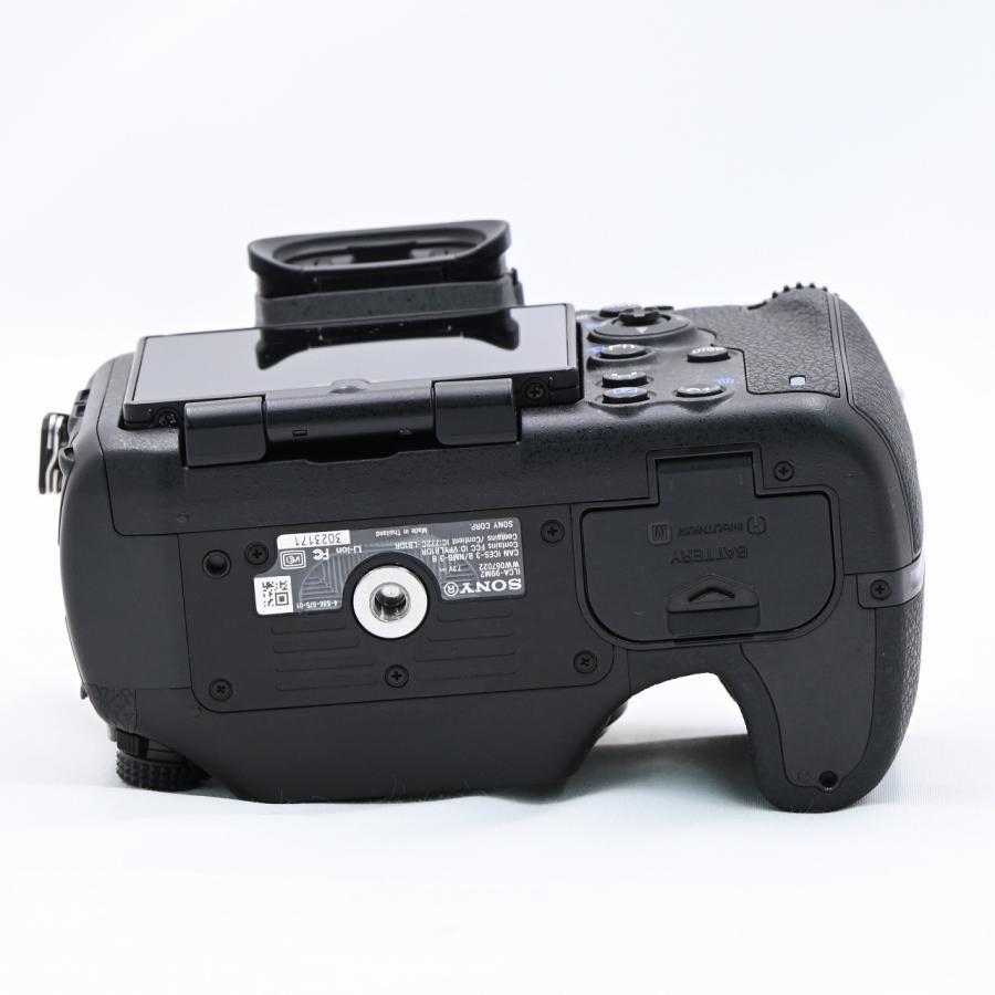 ソニー SONY α99II ボディ ILCA-99M2 : フラッグシップカメラ - 通販