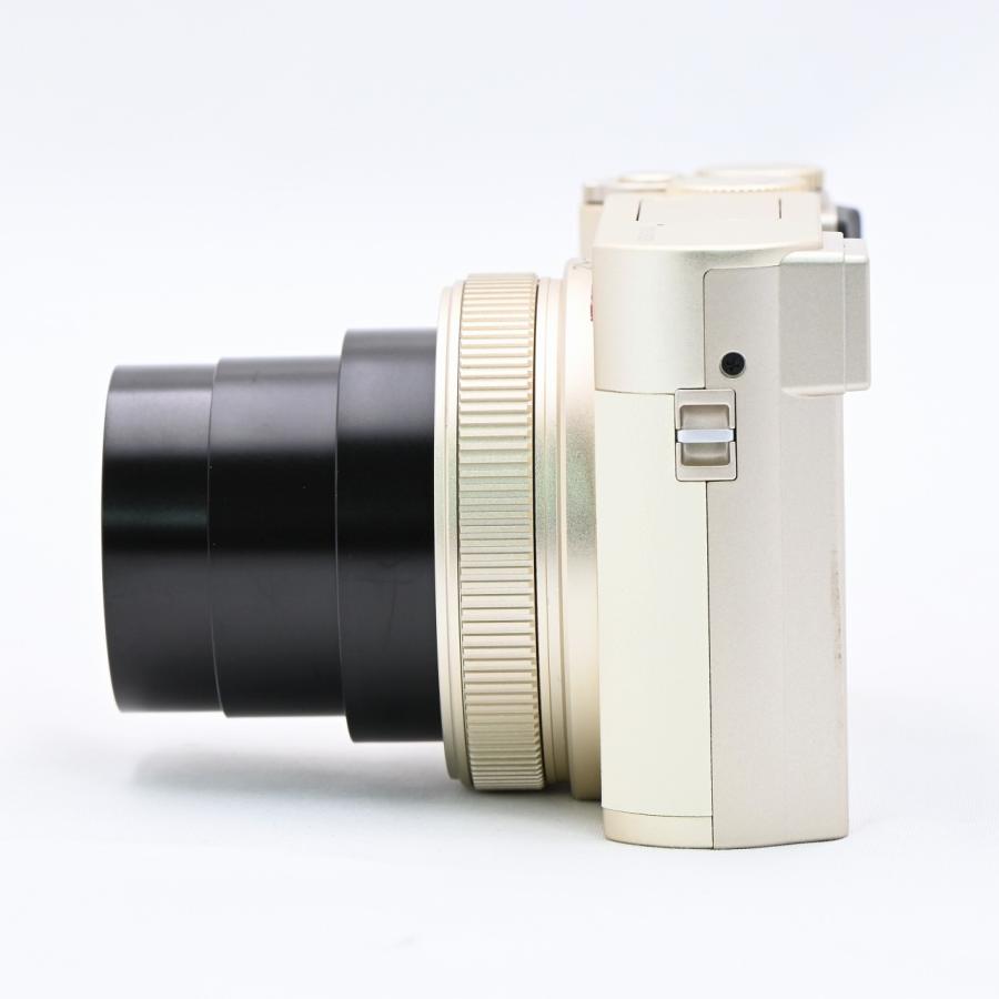 LEICA - 週末値引き Leica C-LUX ライトゴールド ライカ コンパクトカメラ Leica C-Lux Light Gold