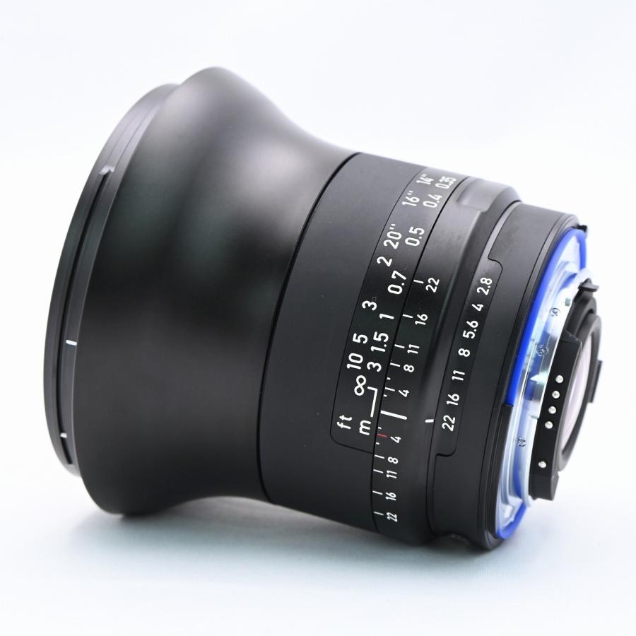 レンズ(単焦点) Carl Zeiss Milvus 18mm F2.8 ZF.2 91HKBtExwaL._UF350,350_QL50_.jpg