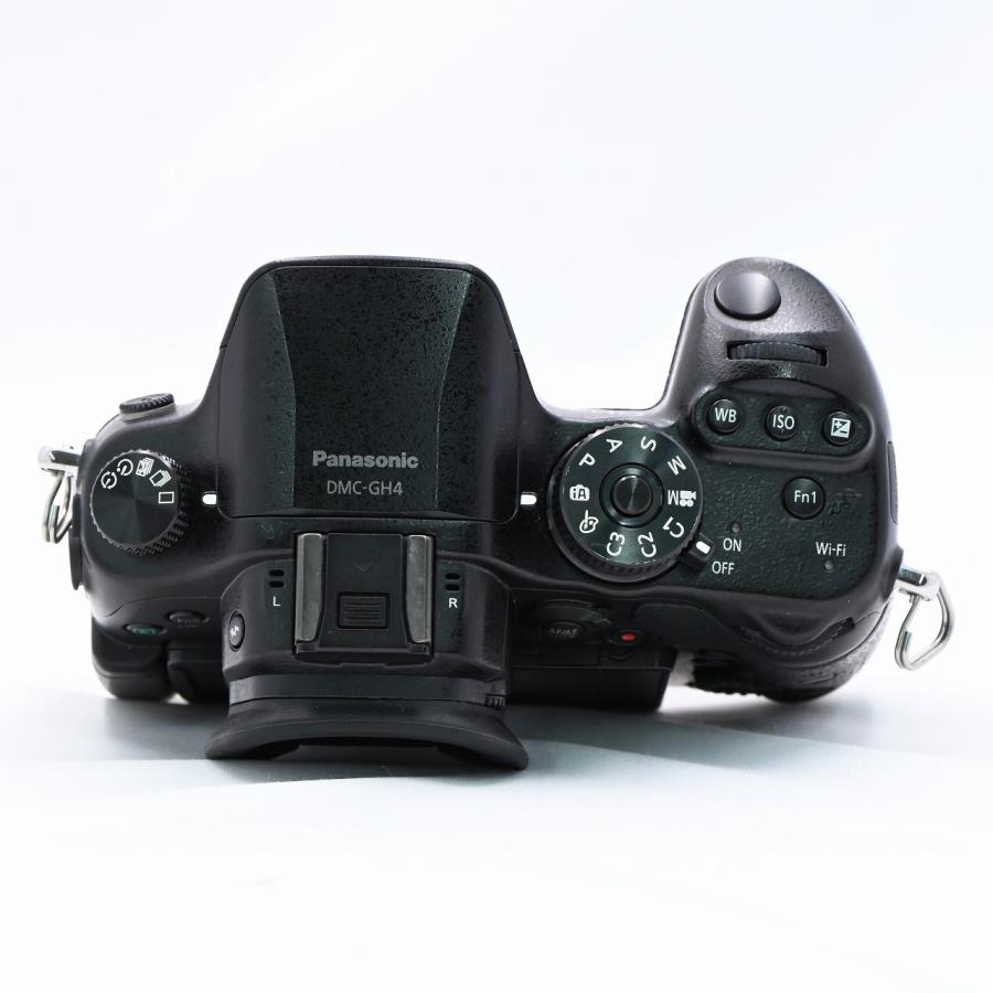 パナソニック Panasonic AG-GH4U / DMC-GH4 + AG-YAGHG |  | 02