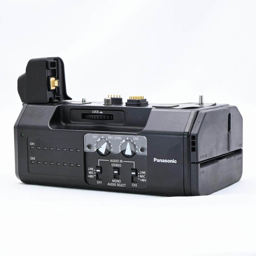 パナソニック Panasonic AG-GH4U / DMC-GH4 + AG-YAGHG |  | 07