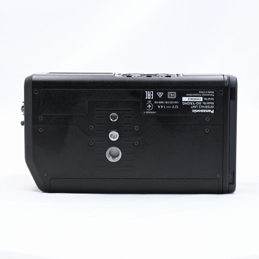 パナソニック Panasonic AG-GH4U / DMC-GH4 + AG-YAGHG |  | 08