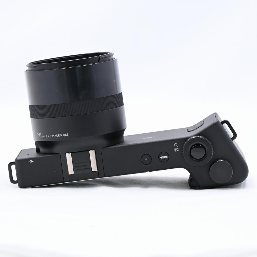 シグマ SIGMA dp3 Quattro LCDビューファインダーキット : フラッグ