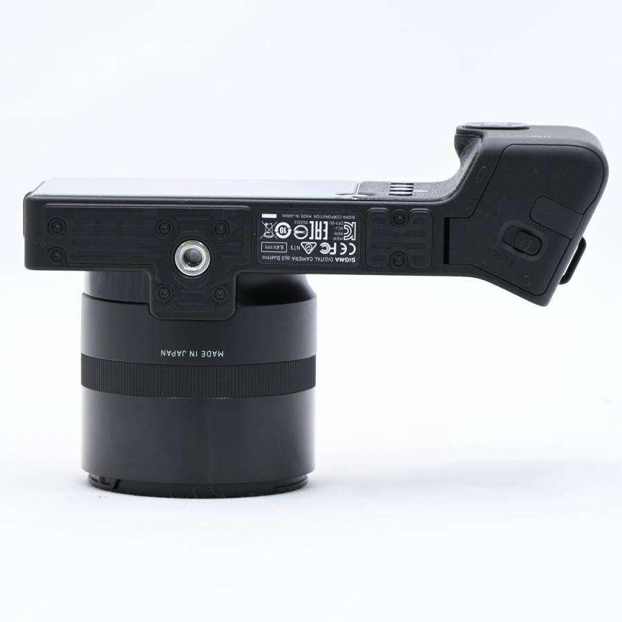 シグマ SIGMA dp3 Quattro LCDビューファインダーキット : フラッグ