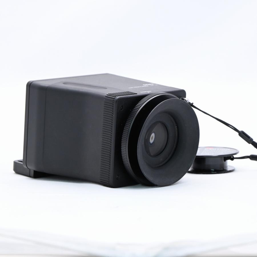シグマ SIGMA dp3 Quattro LCDビューファインダーキット : フラッグ