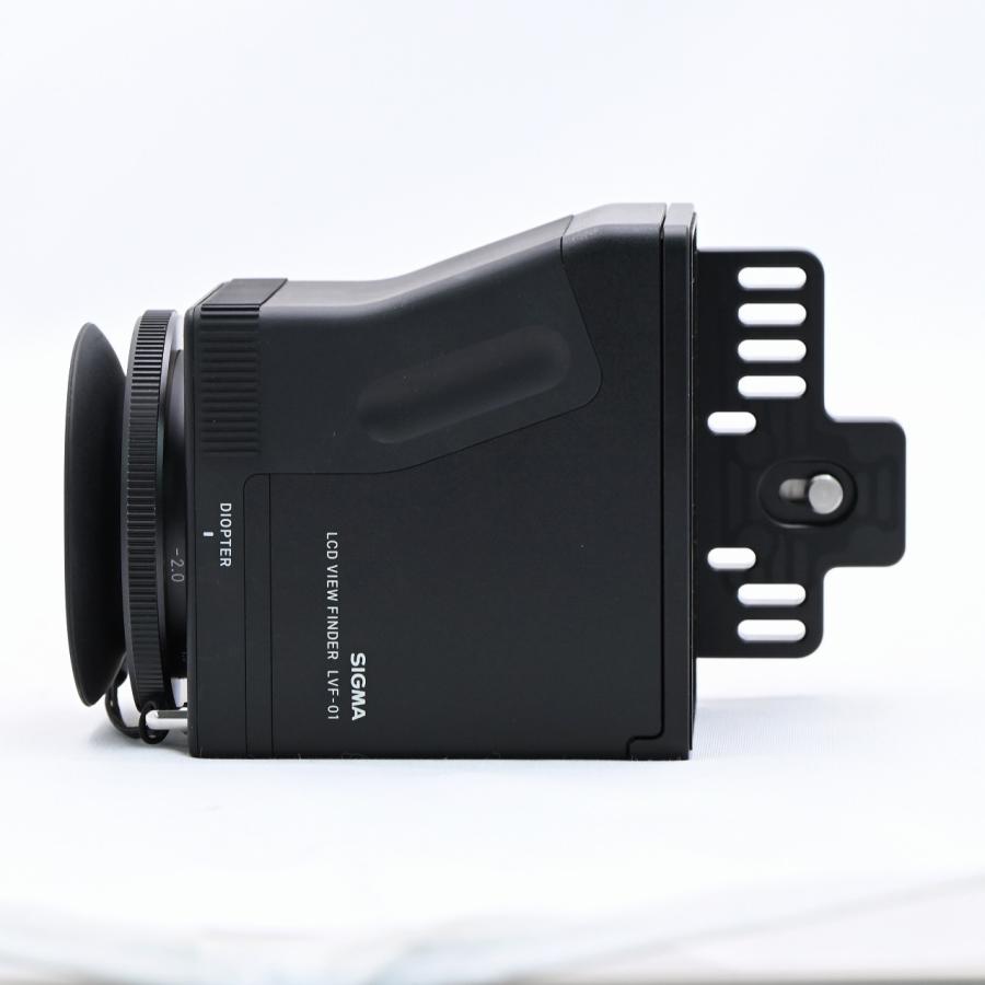 シグマ SIGMA dp3 Quattro LCDビューファインダーキット : フラッグ