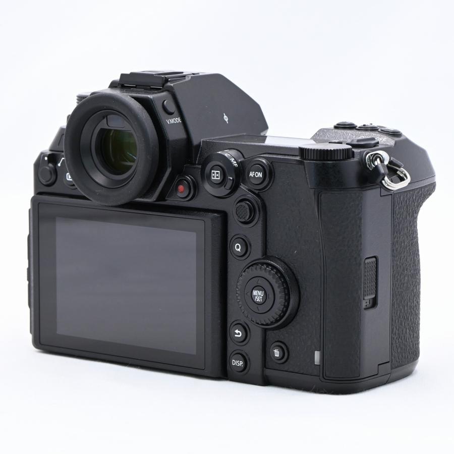 パナソニック Panasonic LUMIX DC-S1R ボディ ブラック |  | 05