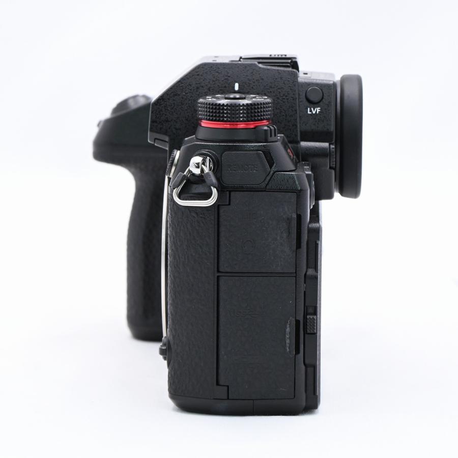 パナソニック Panasonic LUMIX DC-S1R ボディ ブラック |  | 07