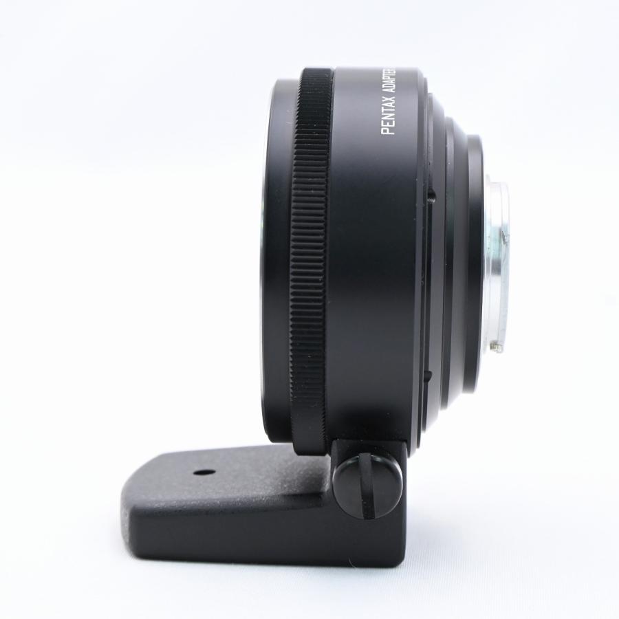 PENTAX Kマウントレンズ用アダプタ Q 39977 ペンタックス PENTAX Kマウントレンズ用アダプタ Q 39977 : フラッグ
