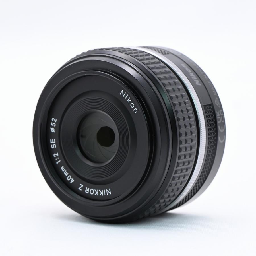ニコン Nikon Zf Z 40mm F2 Special Edition レンズキット ニコン Nikon Zf Z 40mm F2 Special Edition レンズキット