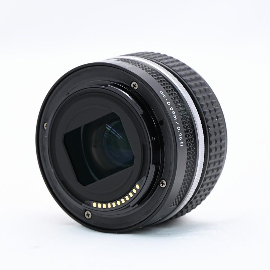 ニコン Nikon Zf Z 40mm F2 Special Edition レンズキット ニコン Nikon Zf Z 40mm F2 Special Edition レンズキット