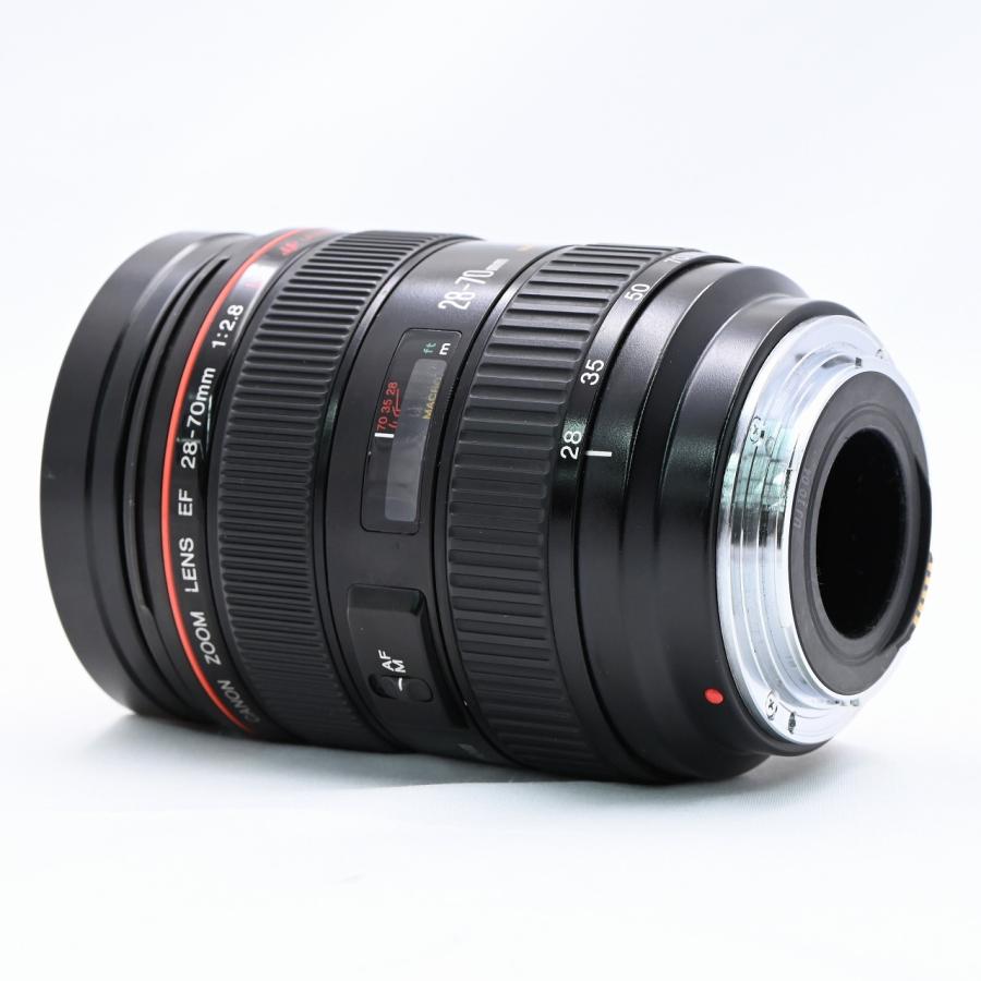 キヤノン Canon EF28-70mm F2.8L USM : フラッグシップカメラ - 通販