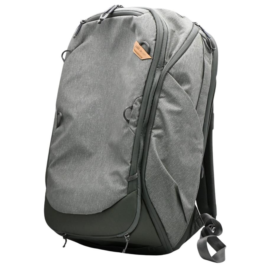 ピークデザイン Peak Design トラベルバックパック45L BTR-45-SG-1 