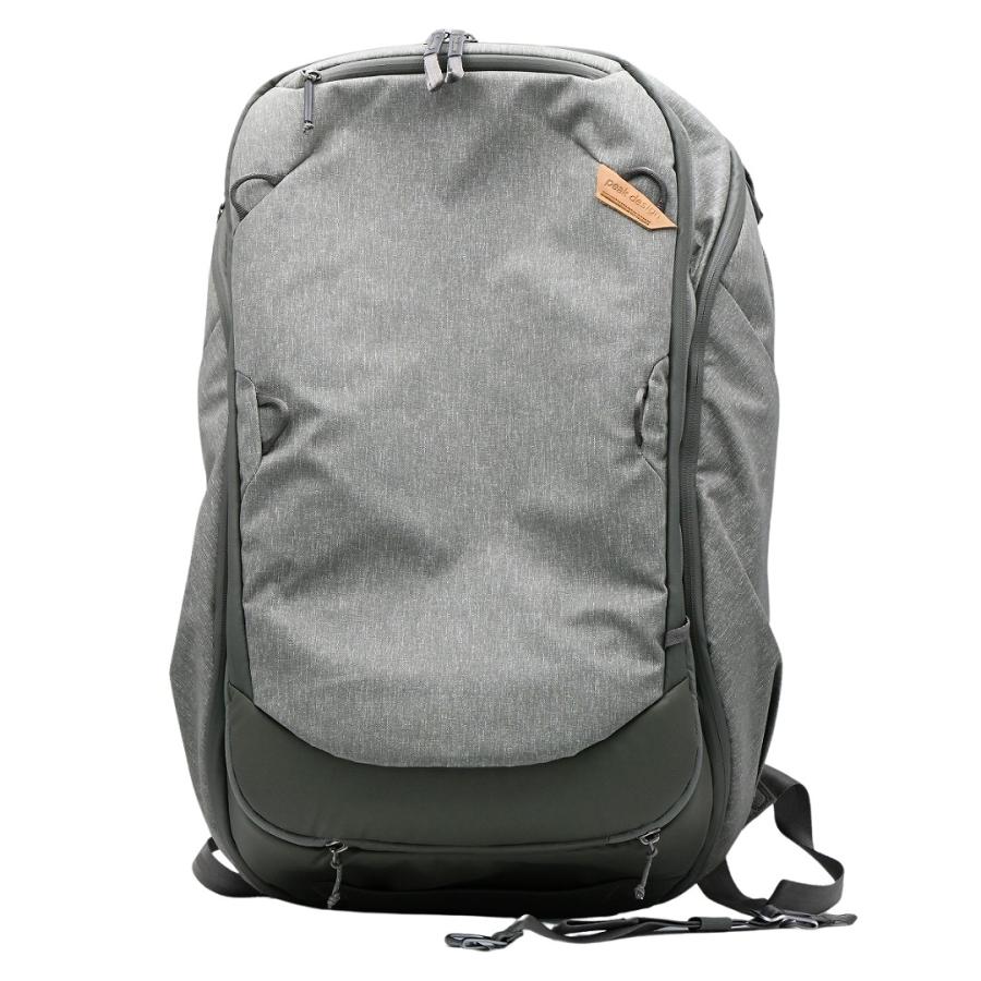 ピークデザイン Peak Design トラベルバックパック45L BTR-45-SG-1