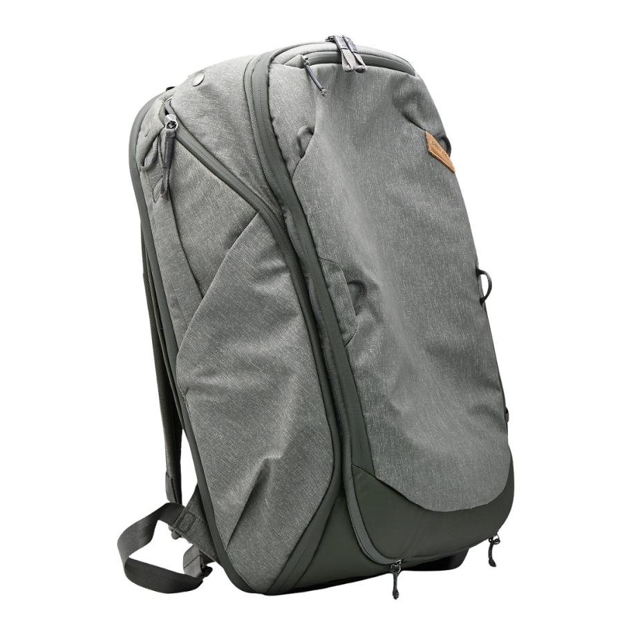 ピークデザイン Peak Design トラベルバックパック45L BTR-45-SG-1