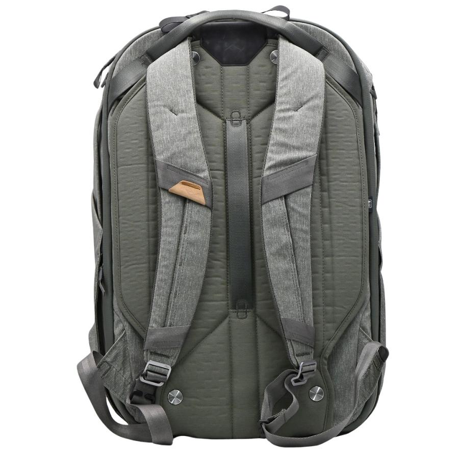 ピークデザイン Peak Design トラベルバックパック45L BTR-45-SG