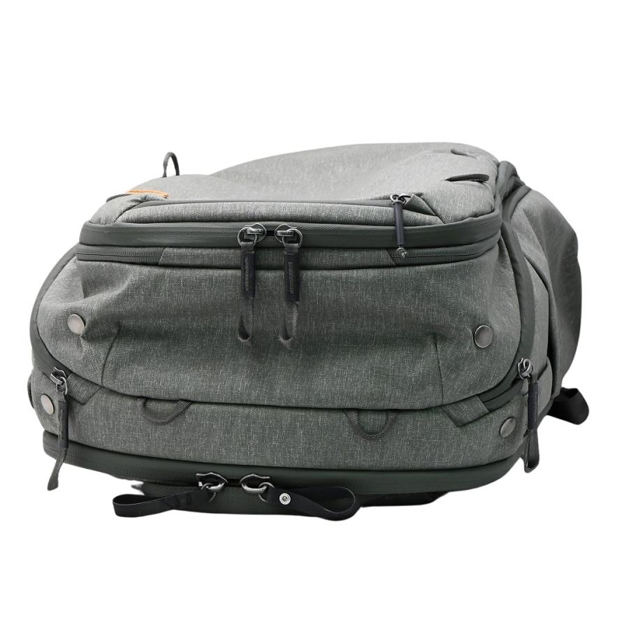 ピークデザイン Peak Design トラベルバックパック45L BTR-45-SG-1
