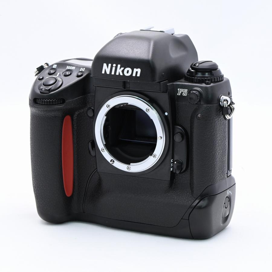 ★良品★ニコン NIKON F5 ボディ ★ レンズ　50mm F2.8D ニコン Nikon F5 ボディ : フラッグシップカメラ - 通販 - Yahoo