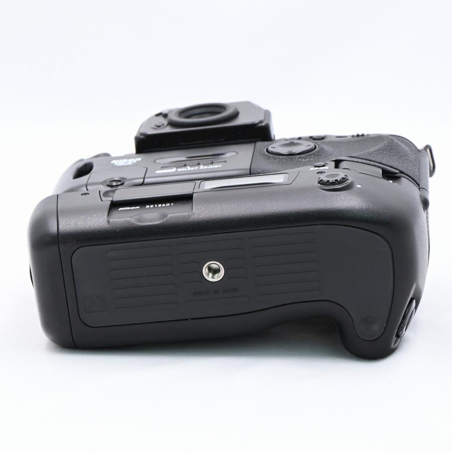 ニコン Nikon F5 ボディ : フラッグシップカメラ - 通販 - Yahoo