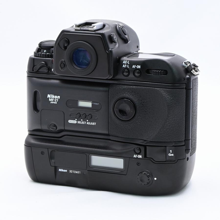 ニコン Nikon F5 ボディ : フラッグシップカメラ - 通販 - Yahoo