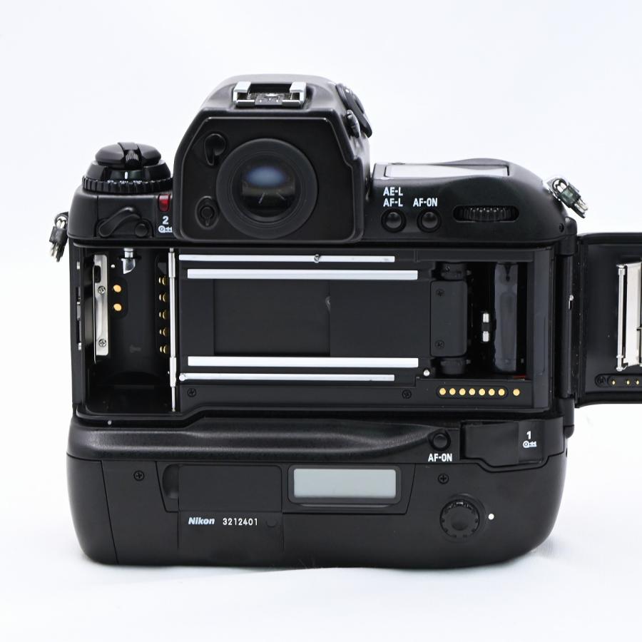 ニコン Nikon F5 ボディ : フラッグシップカメラ - 通販 - Yahoo