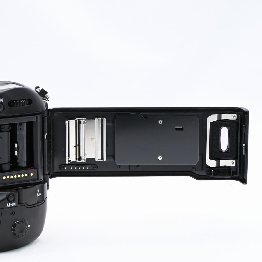 ニコン Nikon F5 ボディ : フラッグシップカメラ - 通販 - Yahoo