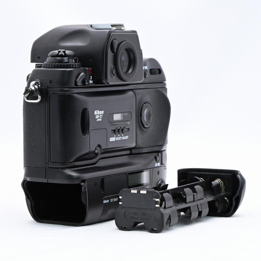 ニコン Nikon F5 ボディ : フラッグシップカメラ - 通販 - Yahoo
