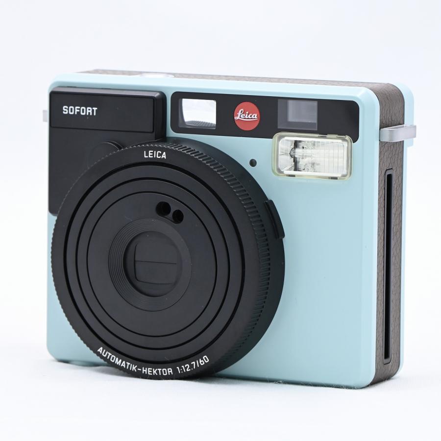 ライカ Leica SOFORT ゾフォート ミント : フラッグシップカメラ