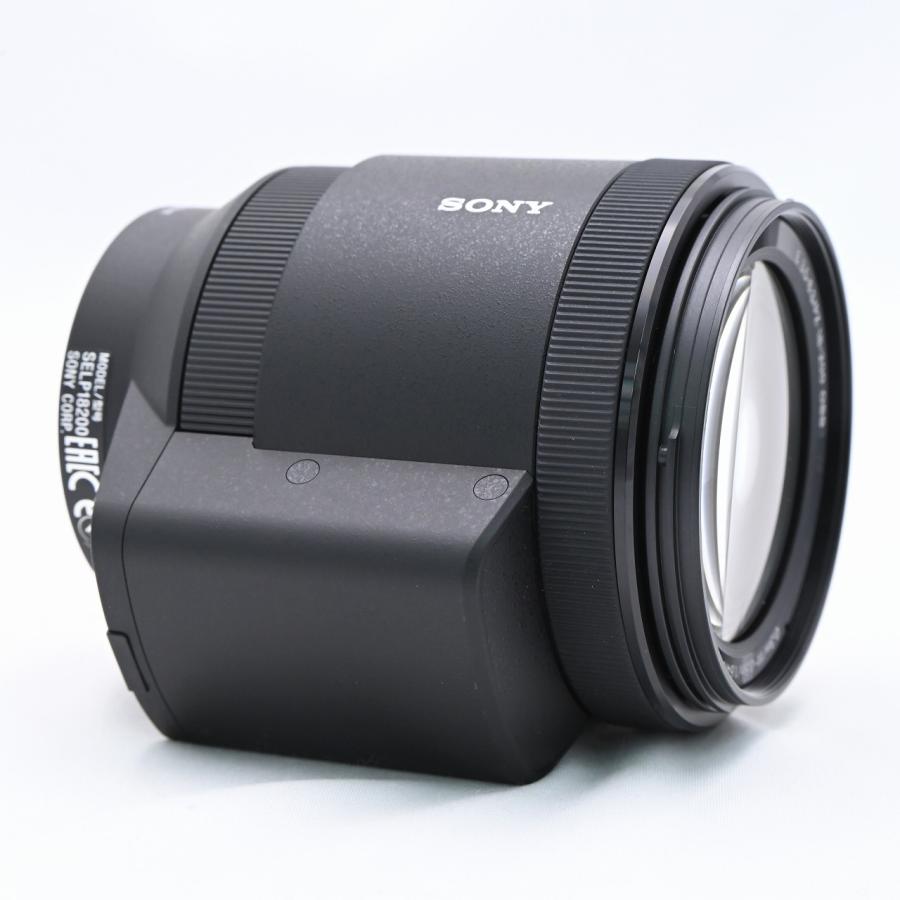 ソニー SONY E PZ 18-200mm F3.5-6.3 OSS |  | 02