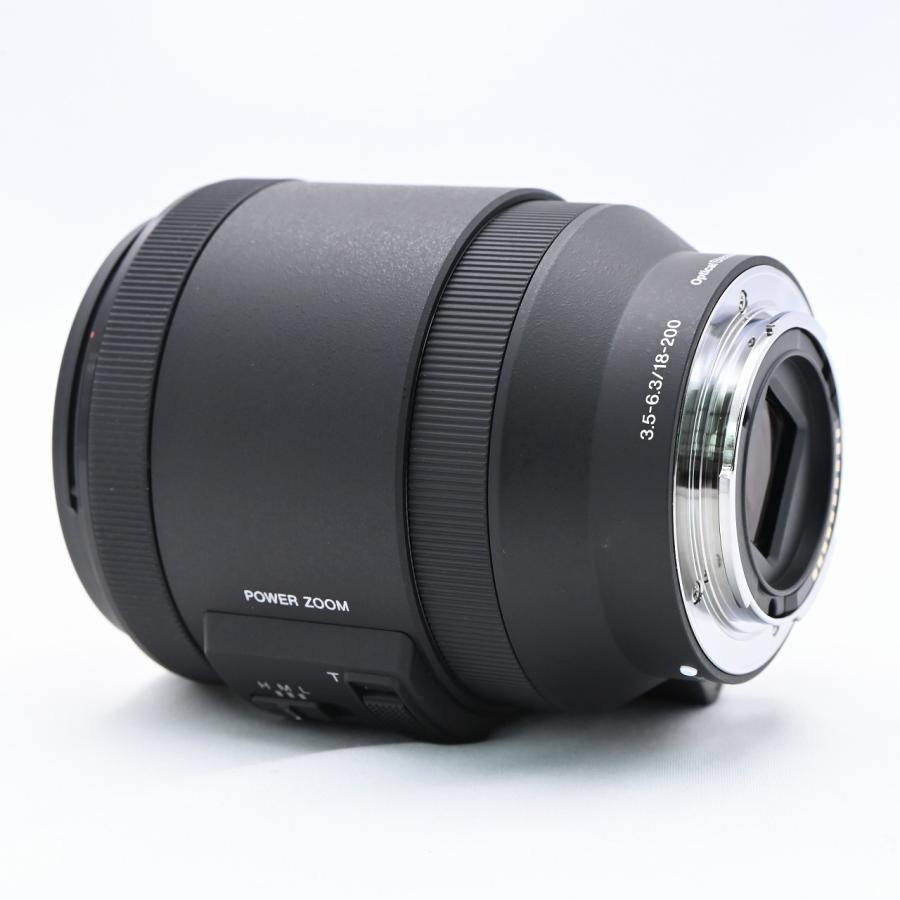 ソニー SONY E PZ 18-200mm F3.5-6.3 OSS |  | 04