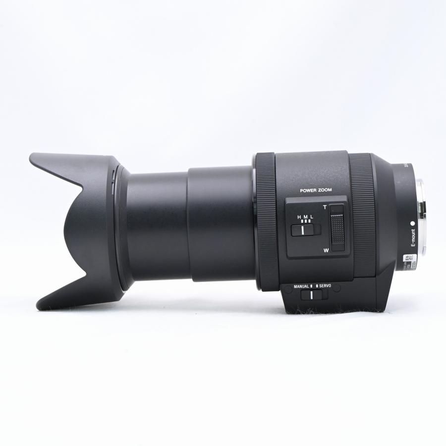 ソニー SONY E PZ 18-200mm F3.5-6.3 OSS |  | 05