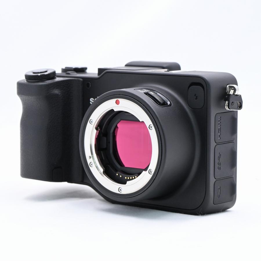 シグマ SIGMA sd Quattro ボディ |  | 01