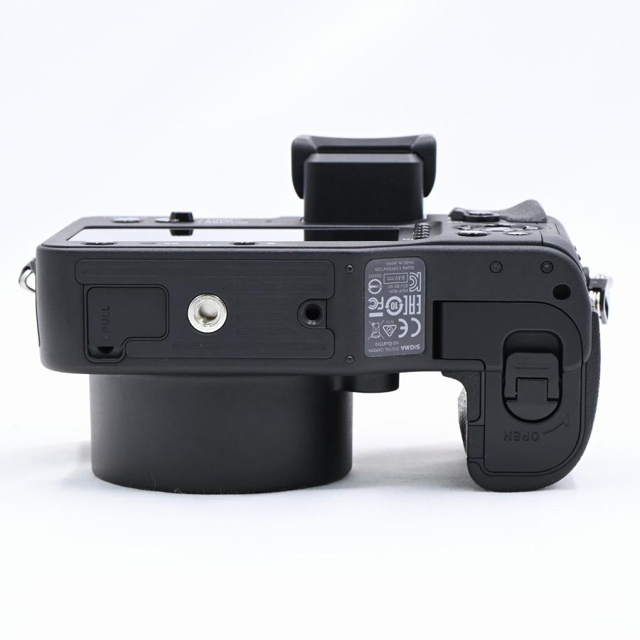 シグマ SIGMA sd Quattro ボディ |  | 04