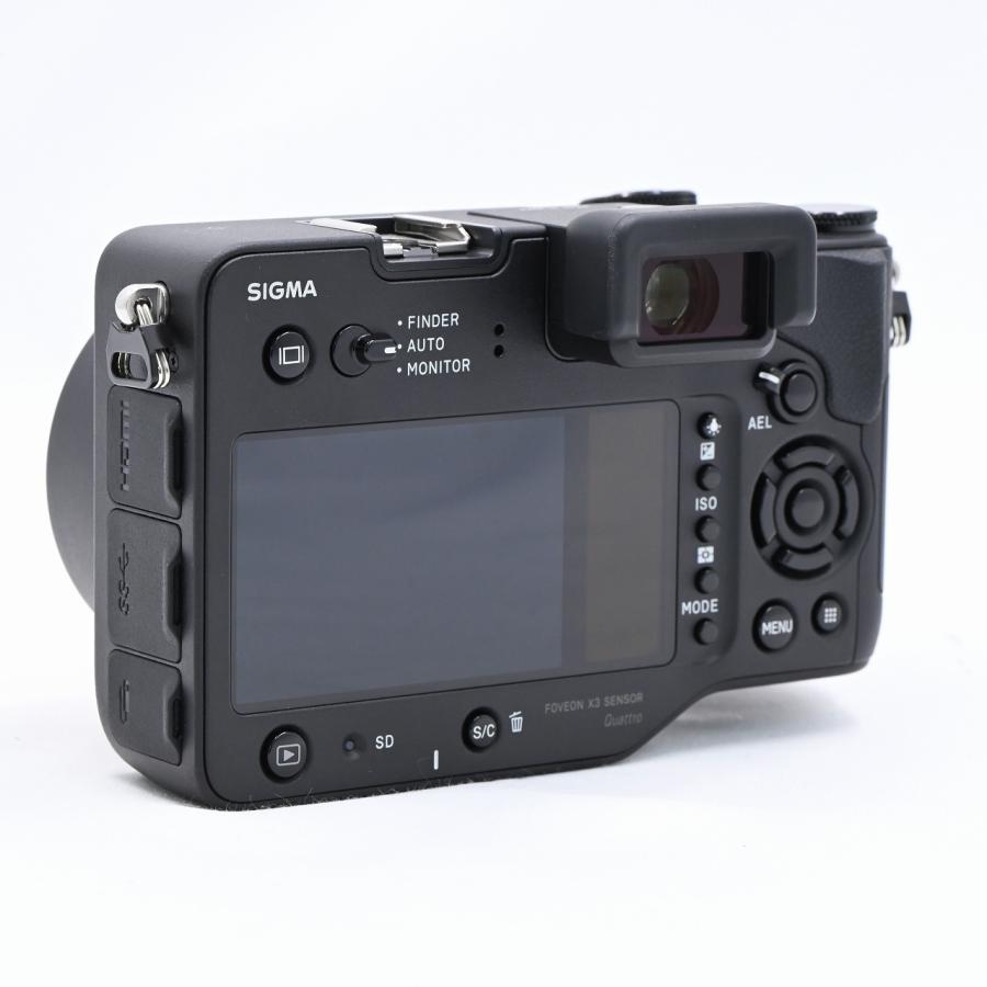 シグマ SIGMA sd Quattro ボディ |  | 06