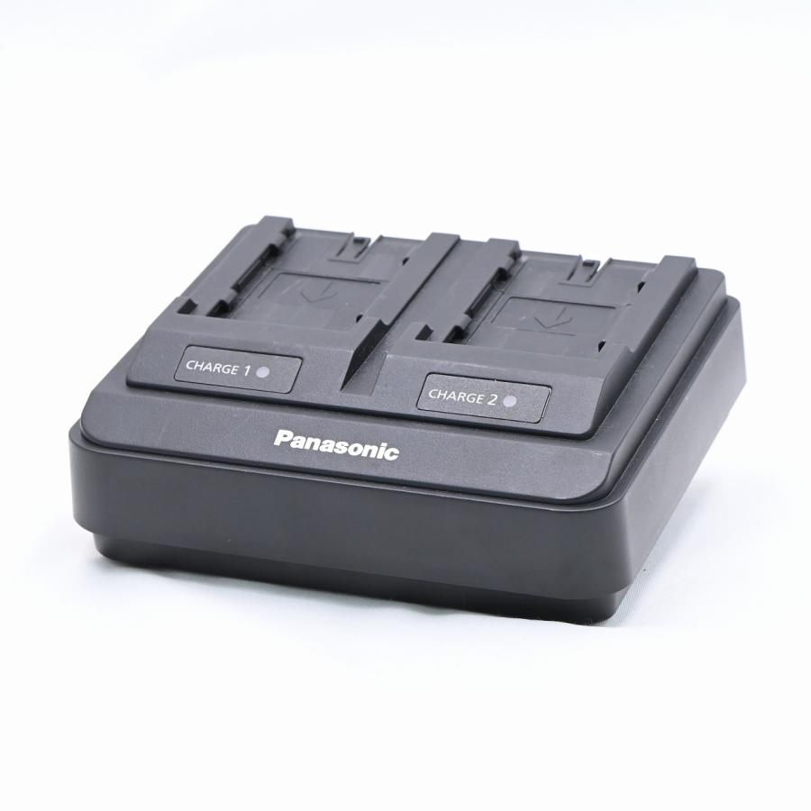 パナソニック Panasonic AG-BRD50 バッテリーチャージャー |  | 01