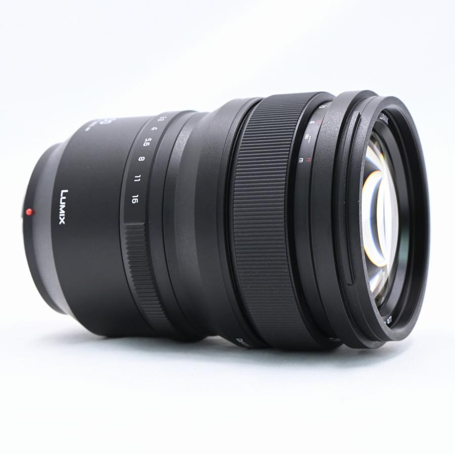 パナソニック Panasonic LUMIX S PRO 50mm F1.4 S-X50 |  | 02
