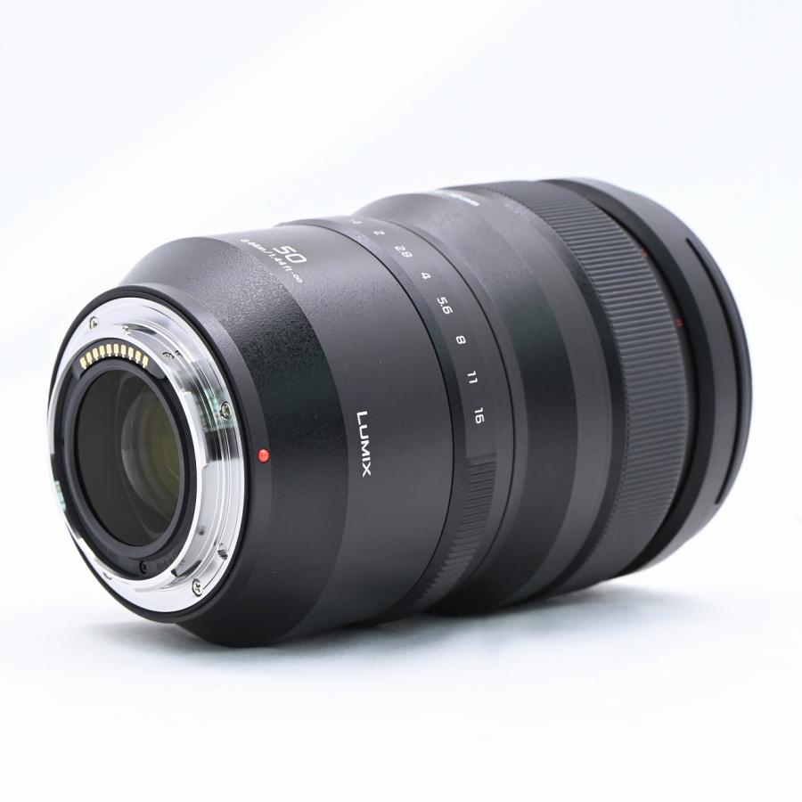 パナソニック Panasonic LUMIX S PRO 50mm F1.4 S-X50 |  | 03