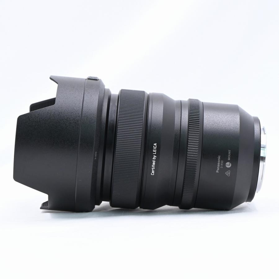 パナソニック Panasonic LUMIX S PRO 50mm F1.4 S-X50 |  | 05