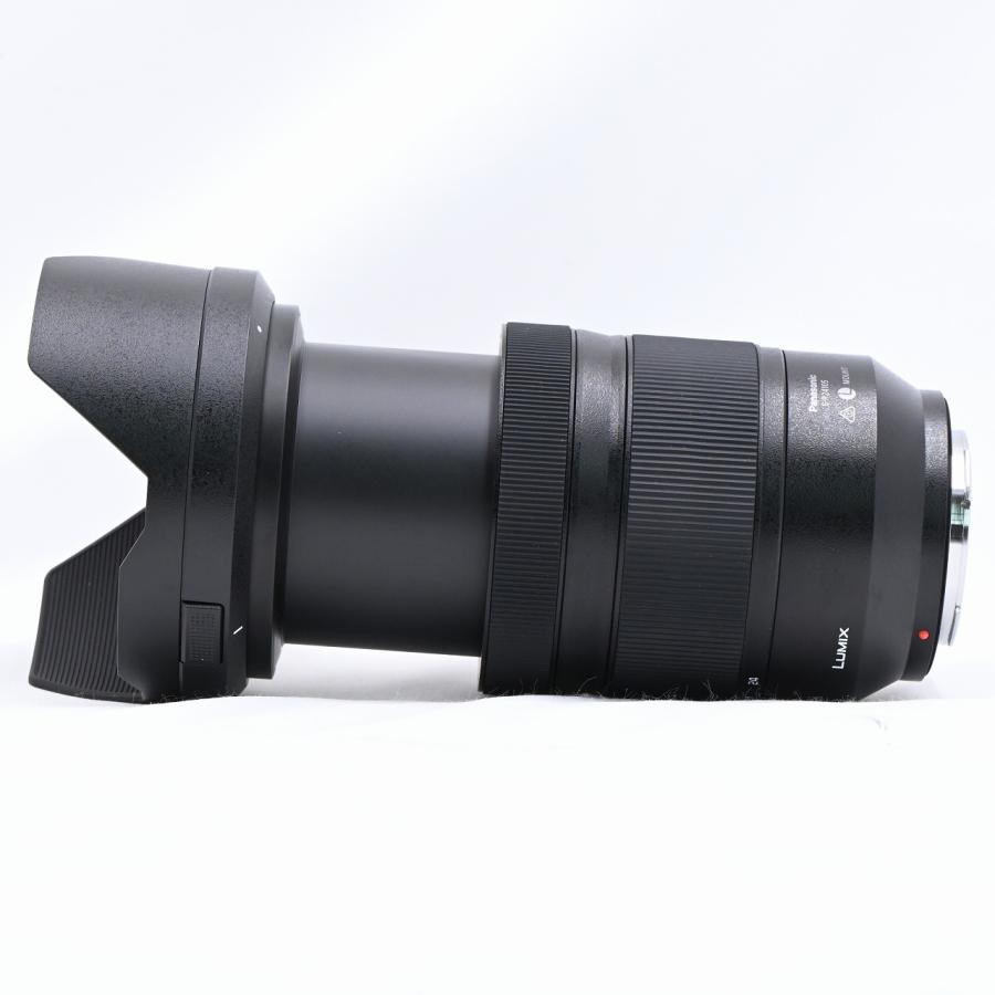 パナソニック Panasonic LUMIX S 24-105mm F4 MACRO O.I.S. ブラック S-R24105 |  | 05