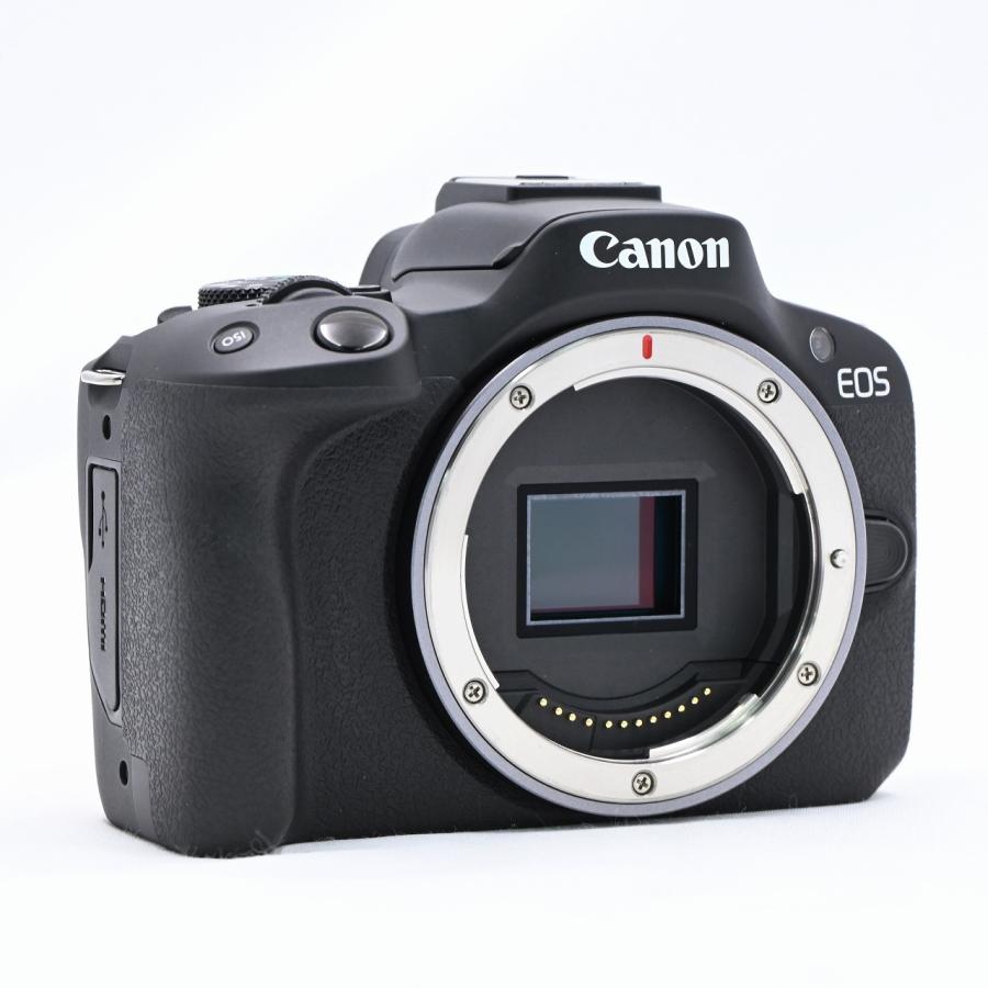 キヤノン Canon EOS R50 ボディ ブラック｜flagship-camera｜03