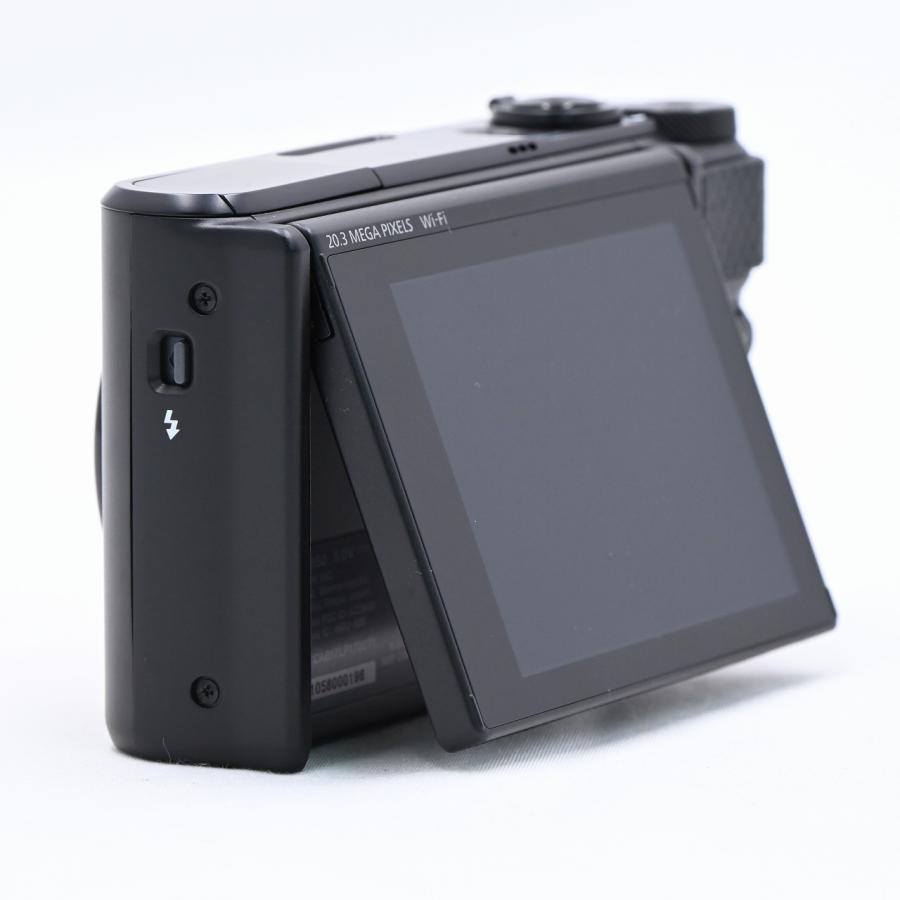 キヤノン Canon PowerShot SX740 HS ブラック : フラッグシップカメラ