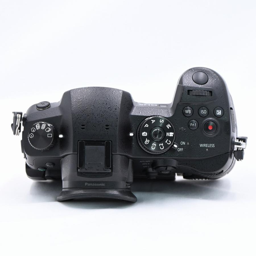 パナソニック Panasonic LUMIX DC-GH5-K ボディ ブラック |  | 03