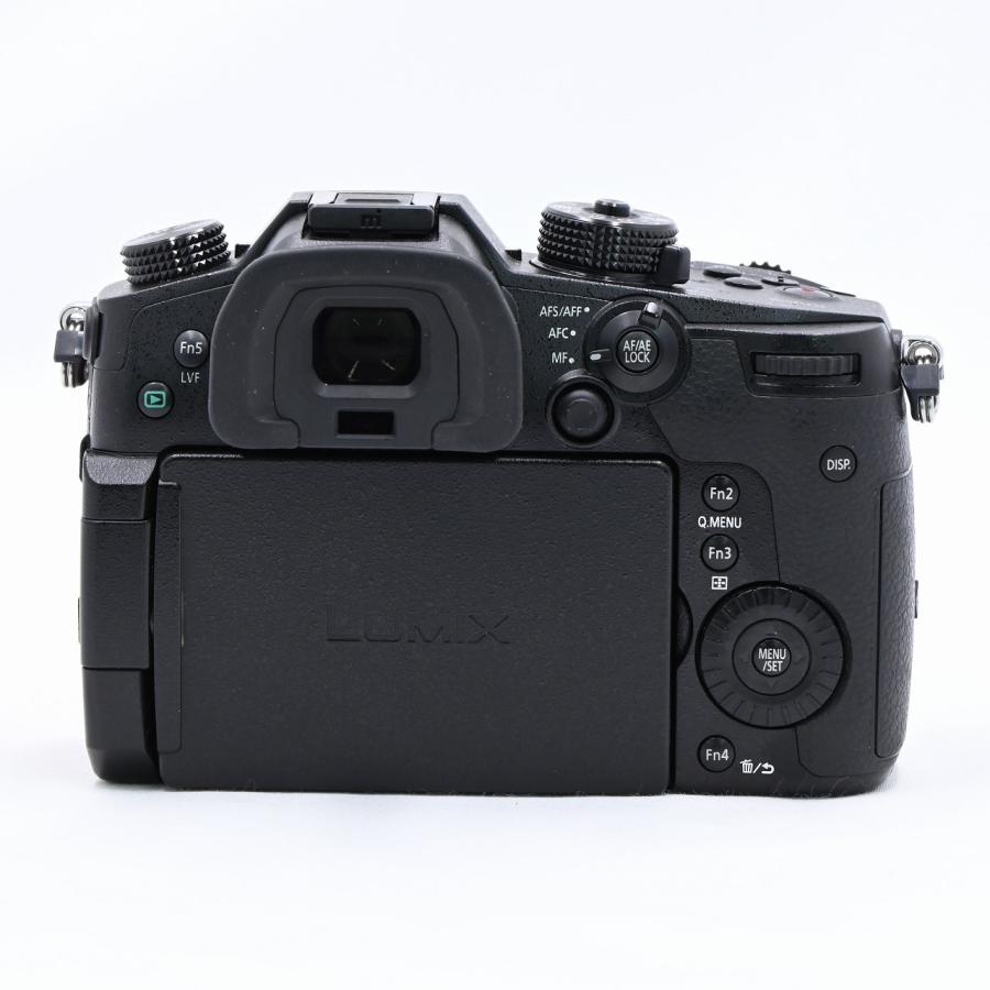 パナソニック Panasonic LUMIX DC-GH5-K ボディ ブラック |  | 07