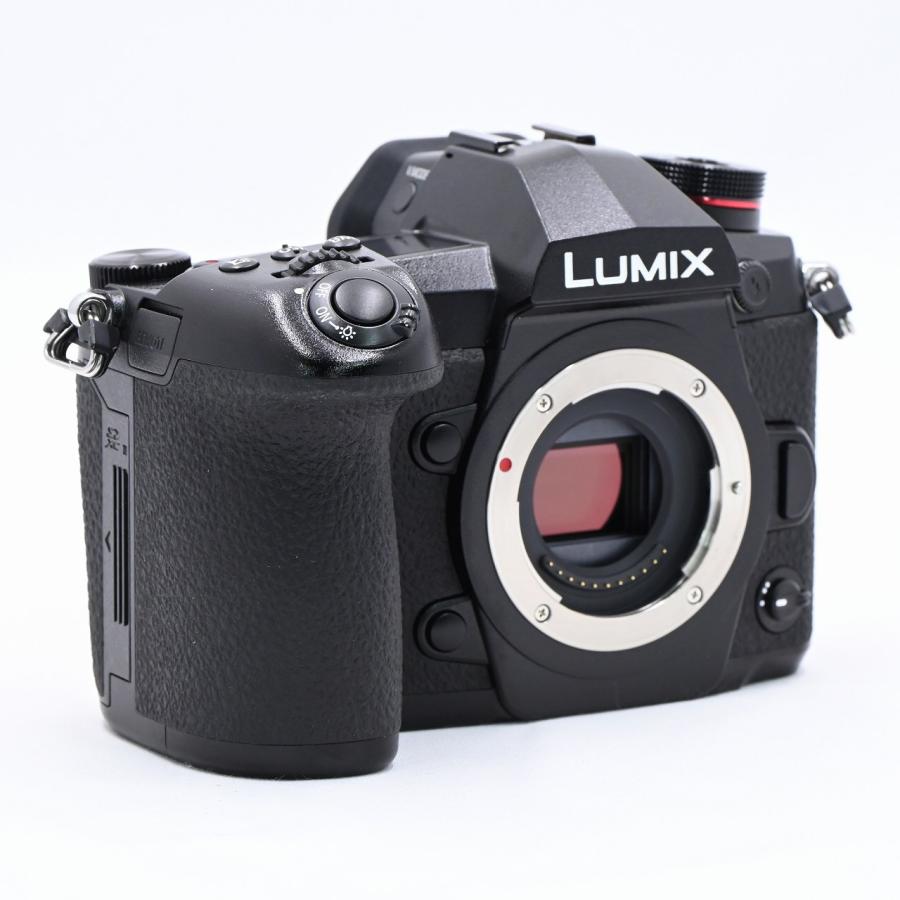 パナソニック Panasonic LUMIX DC-G9L-K レンズキット ブラック |  | 02