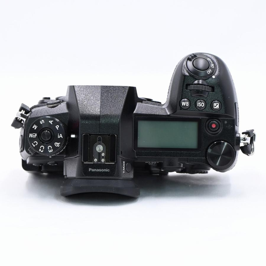 パナソニック Panasonic LUMIX DC-G9L-K レンズキット ブラック |  | 03