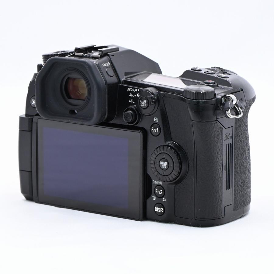 パナソニック Panasonic LUMIX DC-G9L-K レンズキット ブラック |  | 05