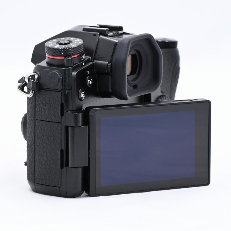 パナソニック Panasonic LUMIX DC-G9L-K レンズキット ブラック |  | 06