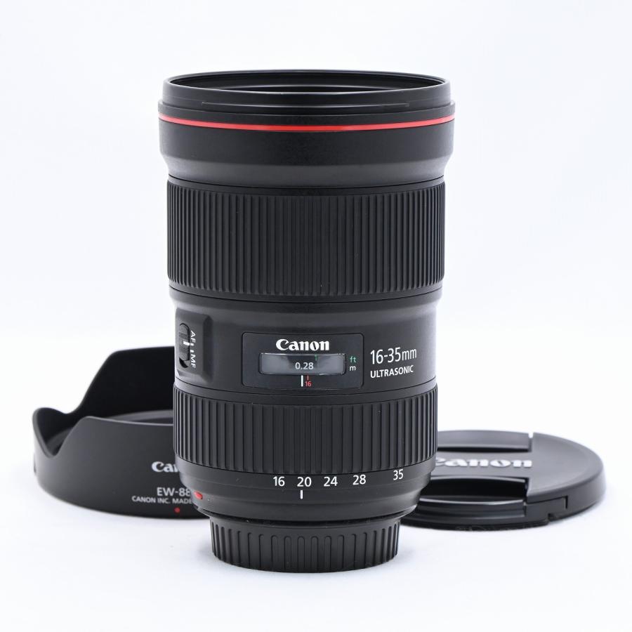 キヤノン Canon EF16-35mm F2.8L III USM | 