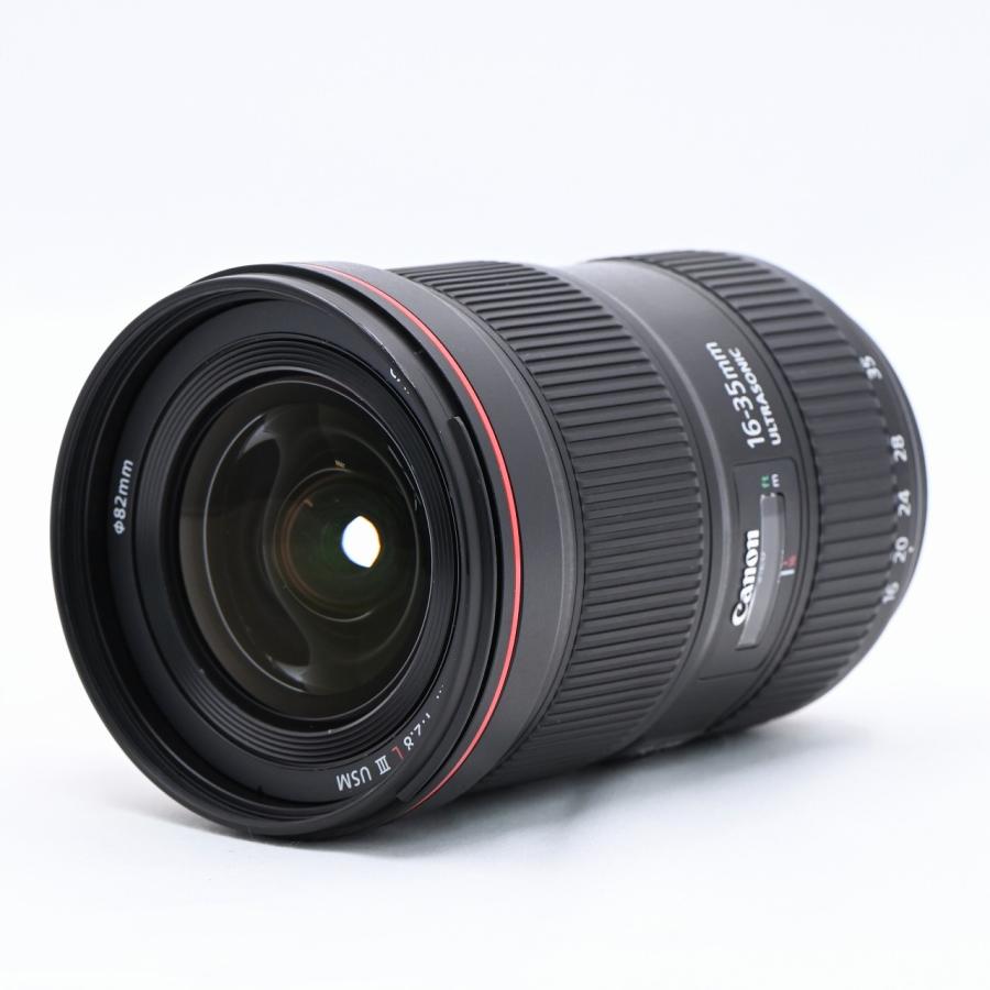 キヤノン Canon EF16-35mm F2.8L III USM |  | 01